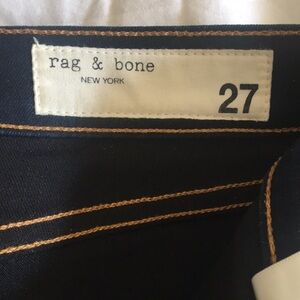 rag & bone New York gently used in Great condition, SMOKE & PET FREE home